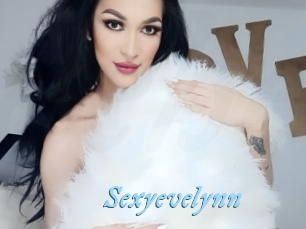 sexyevelynn DeriheruI
