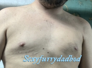 Sexyfurrydadbod