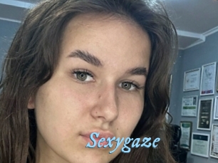 Sexygaze