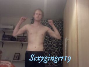 Sexyginger19