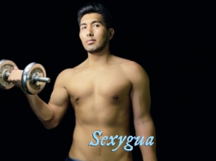 Sexygua