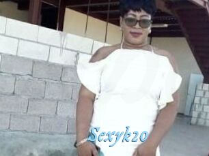 Sexyk20