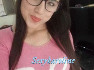 Sexy_karoline