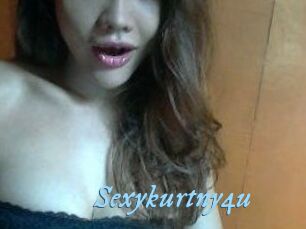 Sexykurtny4u