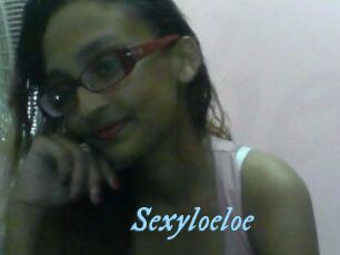 Sexyloeloe