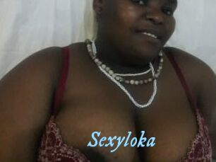 sexyloka DeriheruI
