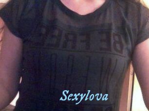 Sexylova