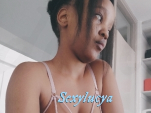 Sexylucya