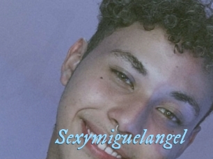 Sexymiguelangel