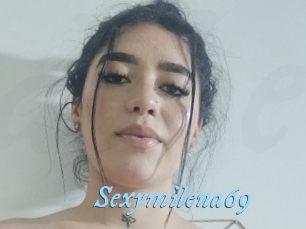 Sexymilena69