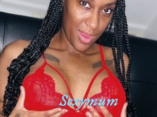 Sexymum