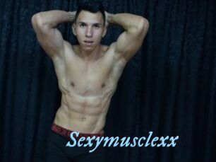 Sexymusclexx