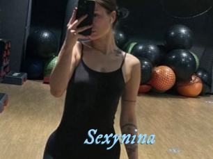 Sexynina