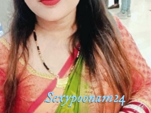 Sexypoonam24