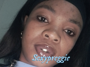 Sexypreggie