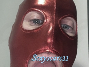 Sexyscars22