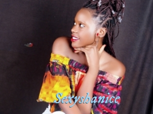 sexyshanice DeriheruI