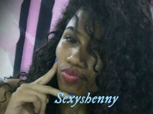 Sexyshenny