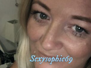 Sexysophie69
