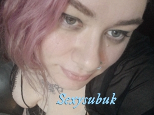 Sexysubuk