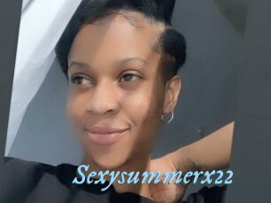 Sexysummerx22