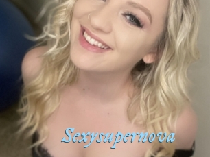 Sexysupernova