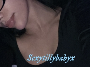 Sexytillybabyx