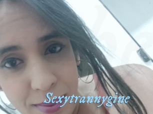 Sexytrannygine