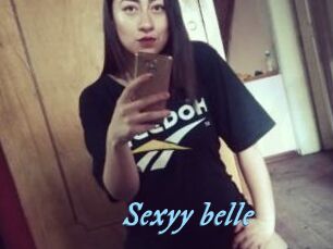 Sexyy_belle