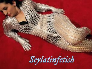 Seylatinfetish