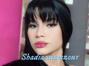 Shadiaamanzour