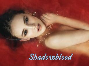 Shadowblood