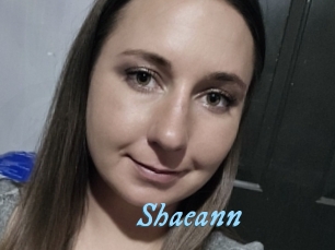 Shaeann