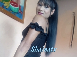 Shainatx