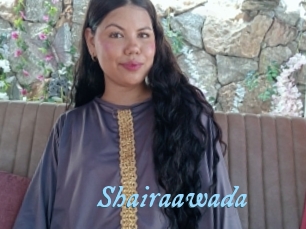 Shairaawada