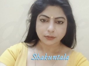 Shakuntala