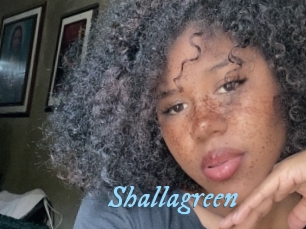 Shallagreen