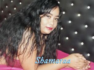 Shamaraa