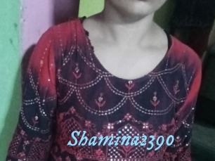 Shamina2390