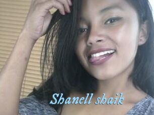 Shanell_shaik