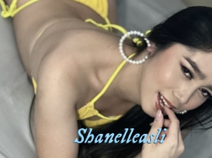 Shanelleasli