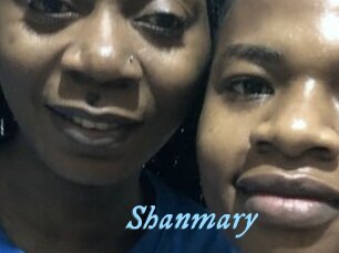 Shanmary