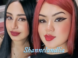 Shannelandlia