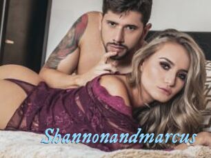 Shannonandmarcus