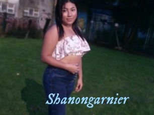 Shanongarnier