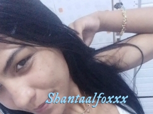 shantaalfoxxx DeriheruI
