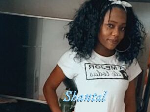 Shantal
