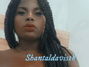 Shantaldavis18