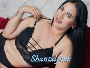 Shantalfoxh