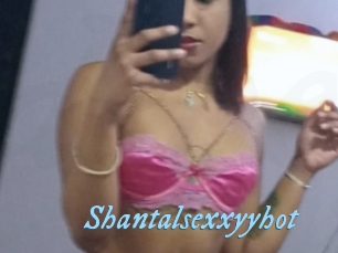 Shantalsexxyyhot